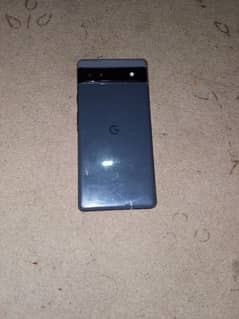 Selling Mobile: Google pixel 6a