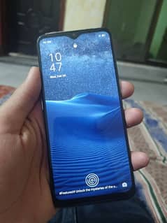 oppo f15 10/10 condition