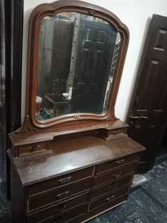 Second Hand Dressing table | Used condition