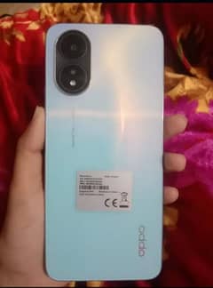 oppo a18 4.64gb