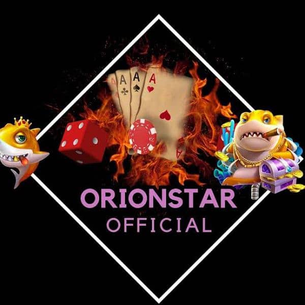 Orion stars 1