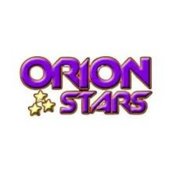 Orion stars 2