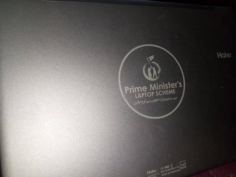 Haier Laptop for Sale| Budget Laptop| Y11 C| 1