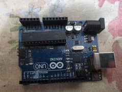 Arduino