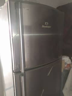 Dawlance Refrigerator High Zone