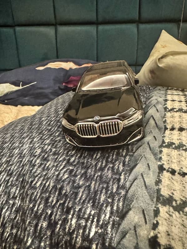 bmw 7 series 3