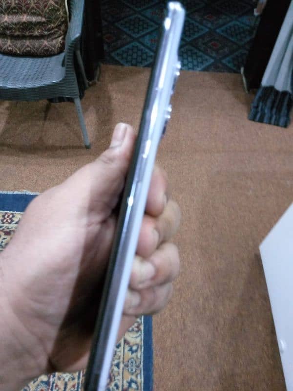 redmi note 14 pro all ok new 4