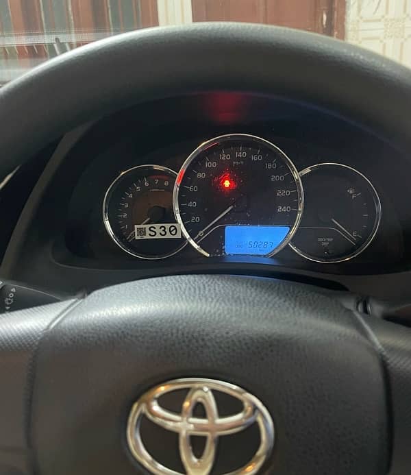 Toyota Corolla GLI 2019 TOTAL GENUINE 9