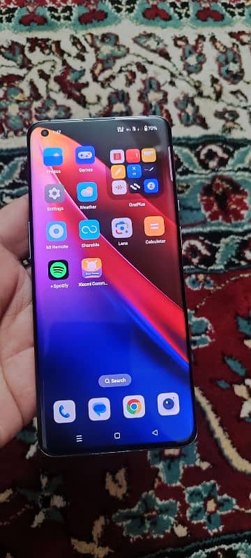 oneplus 9 pro sell urgent 1