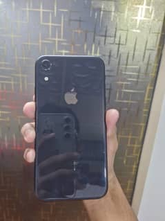 iphone xr pta approved 128 gb 10/10 condition