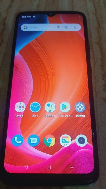 Realme C11 4/64 Mobile for Sale 2