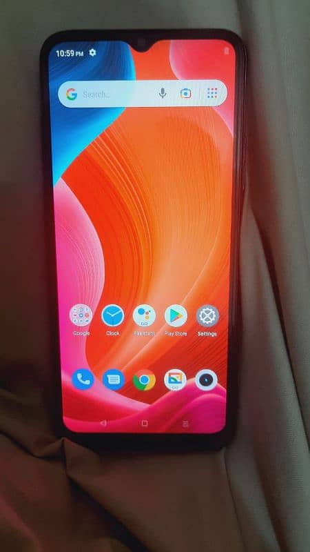 Realme C11 4/64 Mobile for Sale 4