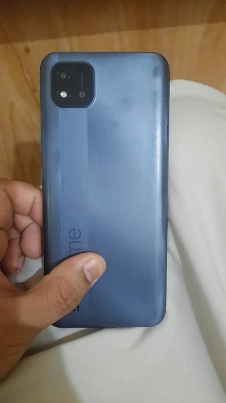 Realme C11 4/64 Mobile for Sale 5