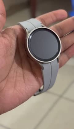 Samsung Galaxy Watch 5 Pro 45mm