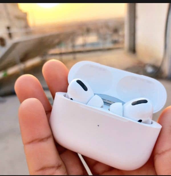 HS AIRPODS 1