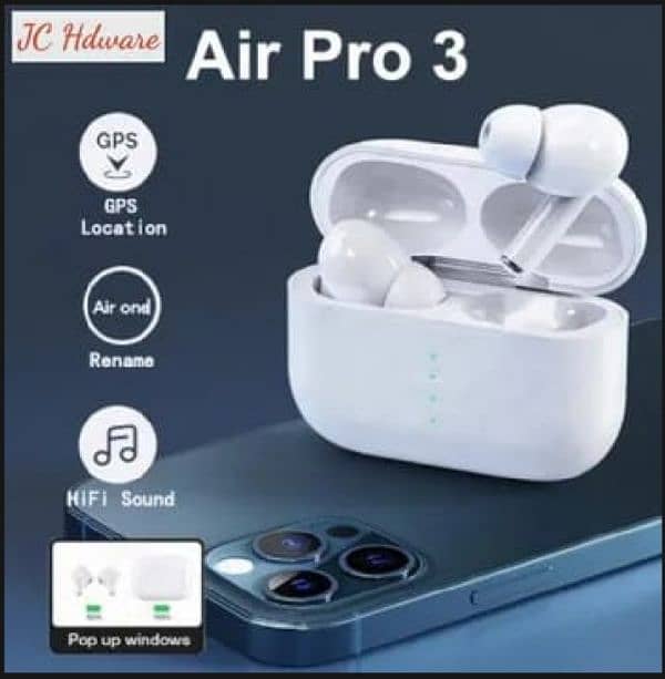 HS AIRPODS 3