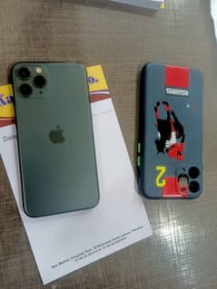 IPHONE 11 Pro FU