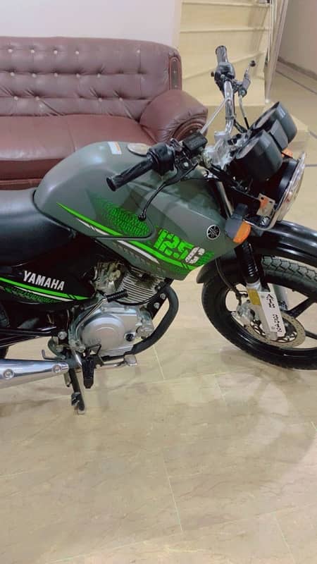 december 2023.4 lakh 59k invoice . purchase byself . pristine engine 15