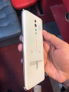 Oppo reno z 10/10 condition