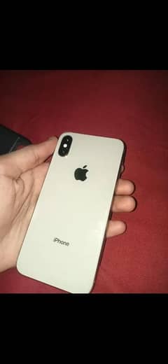 iPhone Xs Non PTA 64gb