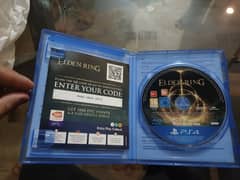 Eldin Ring Ps4