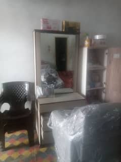 Salon Wardrobes for sale