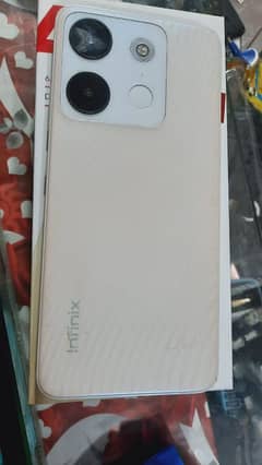 Infinix Smart 7 Mobile for Sale