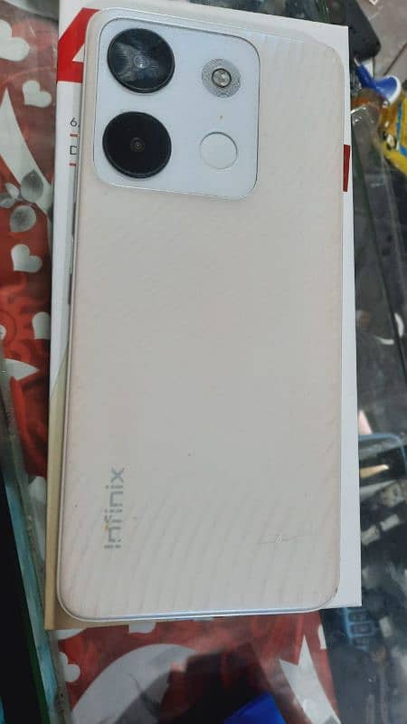 Infinix Smart 7 Mobile for Sale 0