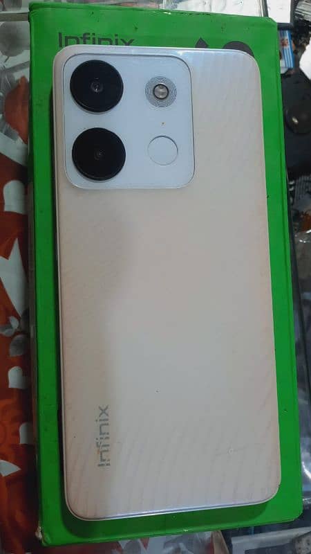 Infinix Smart 7 Mobile for Sale 5