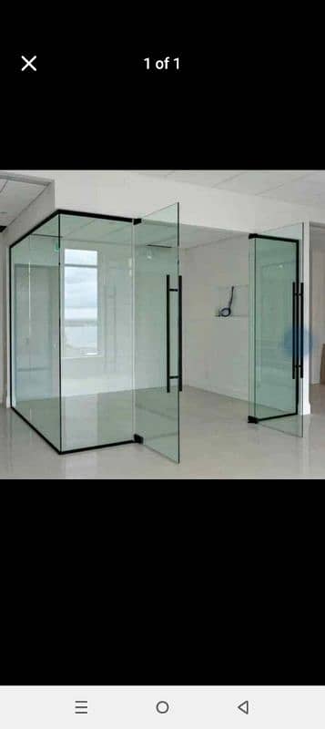 glass door prtion 4