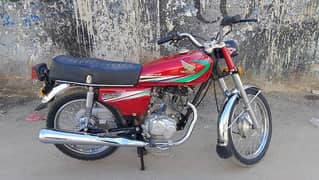 honda cg 125 rahim yar khan complt fike book