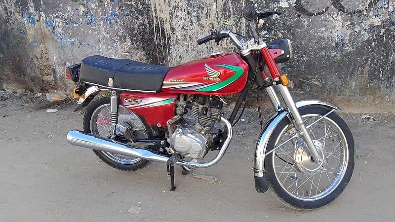 honda cg 125 rahim yar khan complt fike book 2