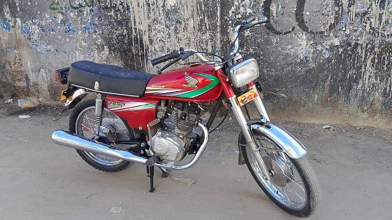 honda cg 125 rahim yar khan complt fike book 3