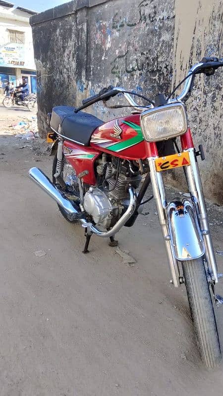 honda cg 125 rahim yar khan complt fike book 4