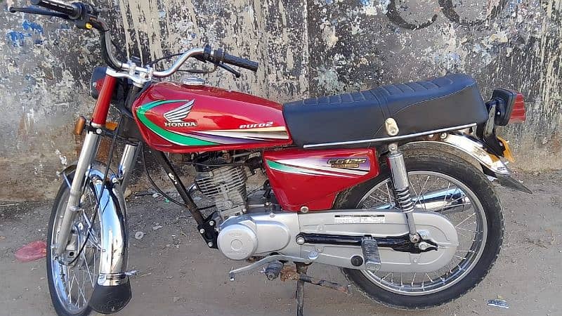 honda cg 125 rahim yar khan complt fike book 5