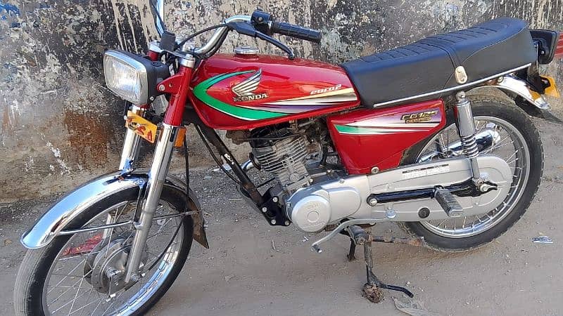 honda cg 125 rahim yar khan complt fike book 7