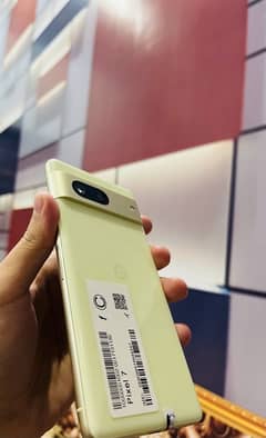 Google pixel 7   8/128gb