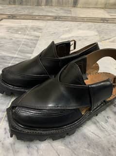 Black Narozi Size 08