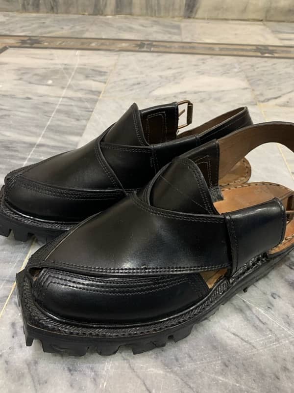 Black Narozi Size 08 0