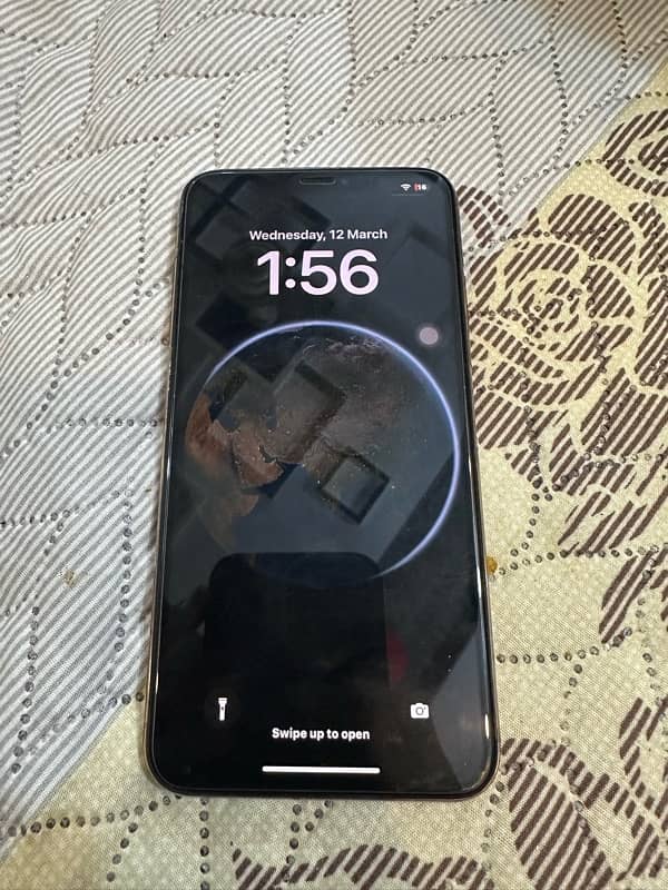 Iphone Xsmax Non pta F/U 64 Gb 2