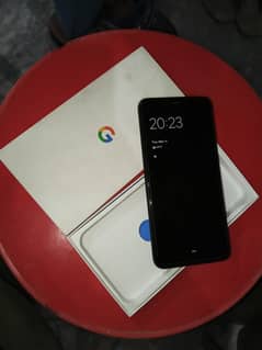 Google Pixel 4 XL