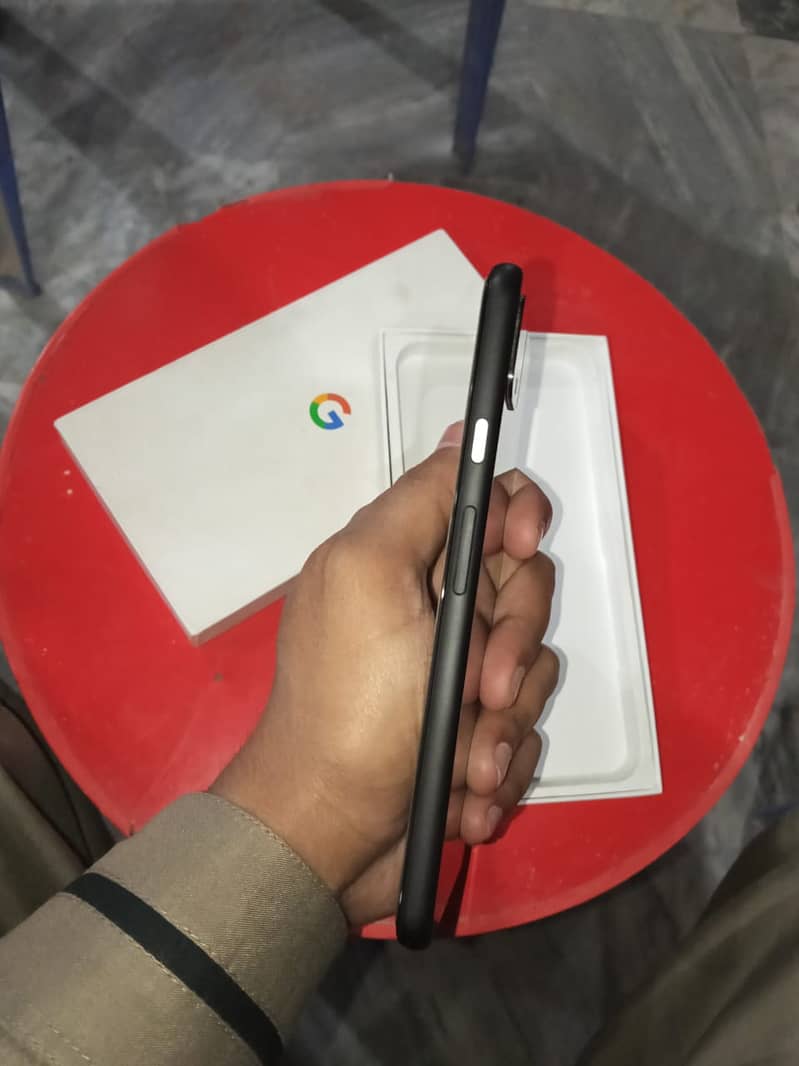 Google Pixel 4 XL 3