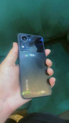 infinix note 12