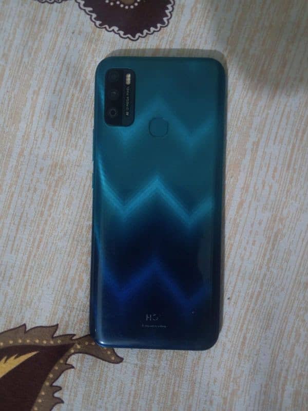 Infinix Hot 9 Play 0