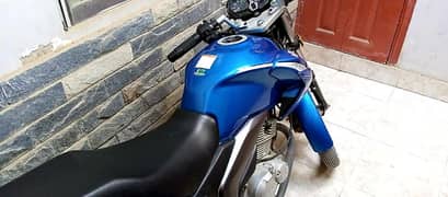 Suzuki Gsx 125 2023 JUST LIKE NEW 03142596871