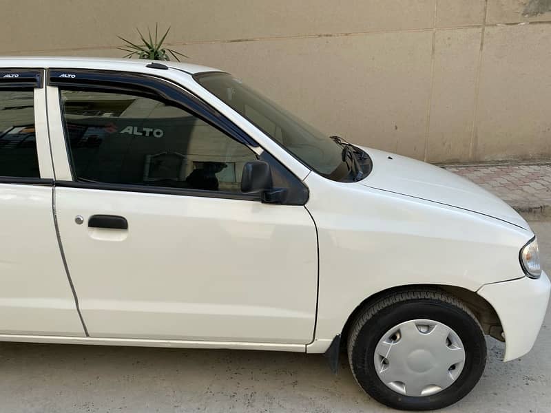 Suzuki Alto 2012 2