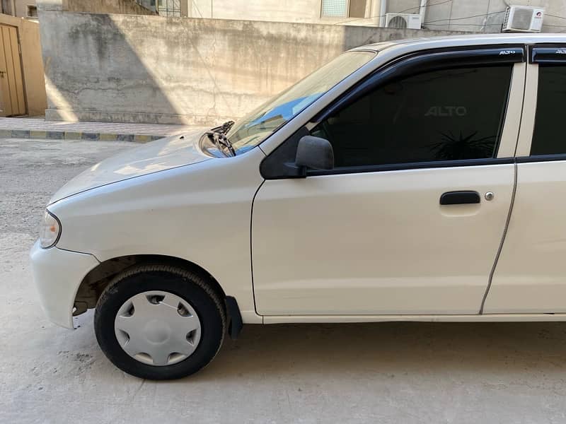 Suzuki Alto 2012 4