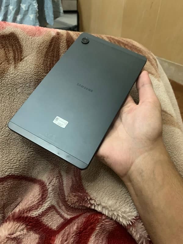 samsung galaxy tab a9 0