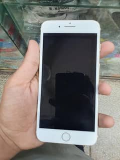 iPhone 7 plus 128 GB pta exchange posebal