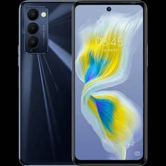 Tecno camon 18t